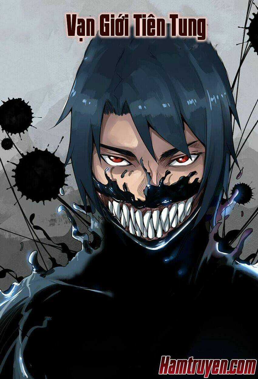 Vạn Giới Tiên Tung Chapter 123 trang 1