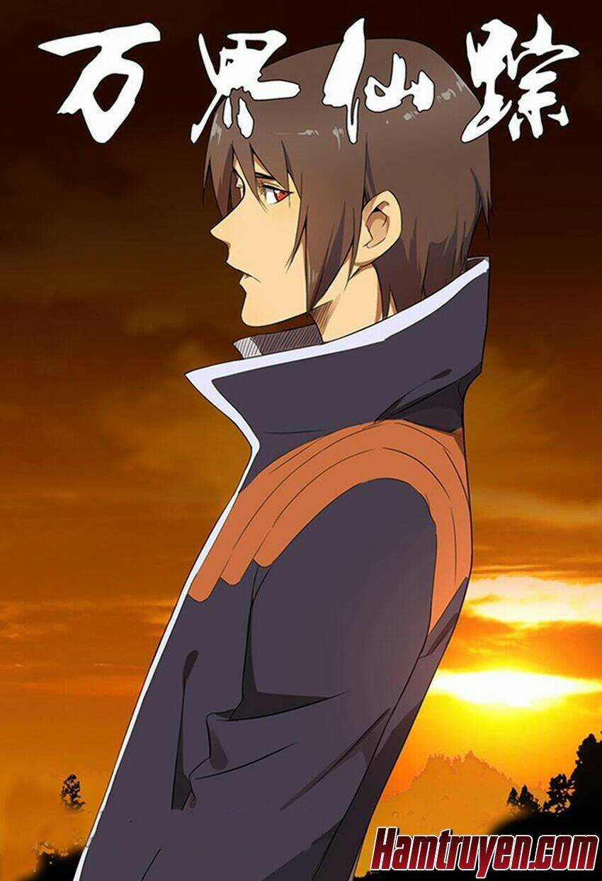 Vạn Giới Tiên Tung Chapter 126 trang 1