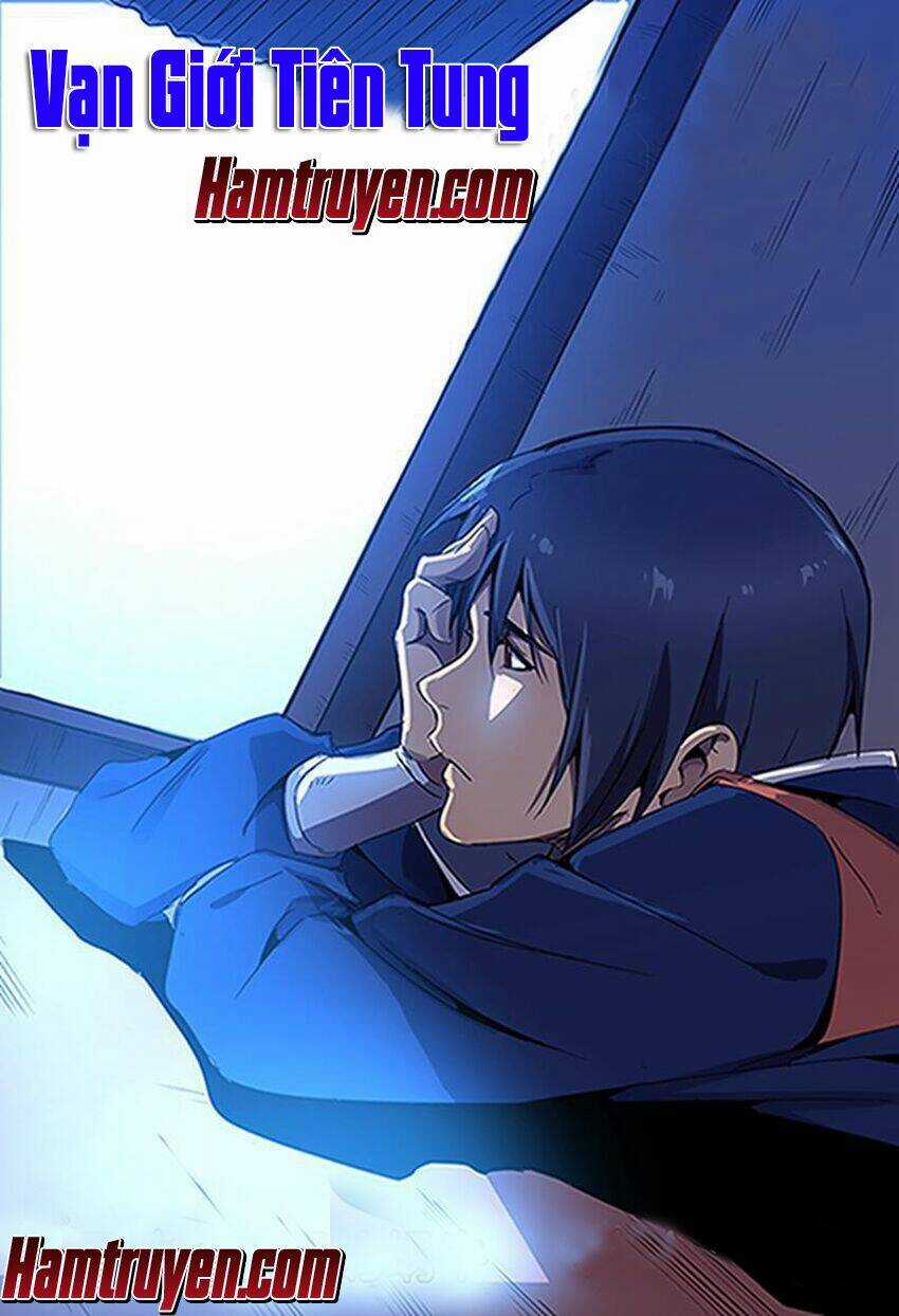 Vạn Giới Tiên Tung Chapter 127 trang 1