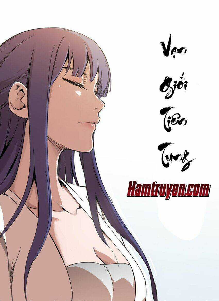 Vạn Giới Tiên Tung Chapter 131 trang 1