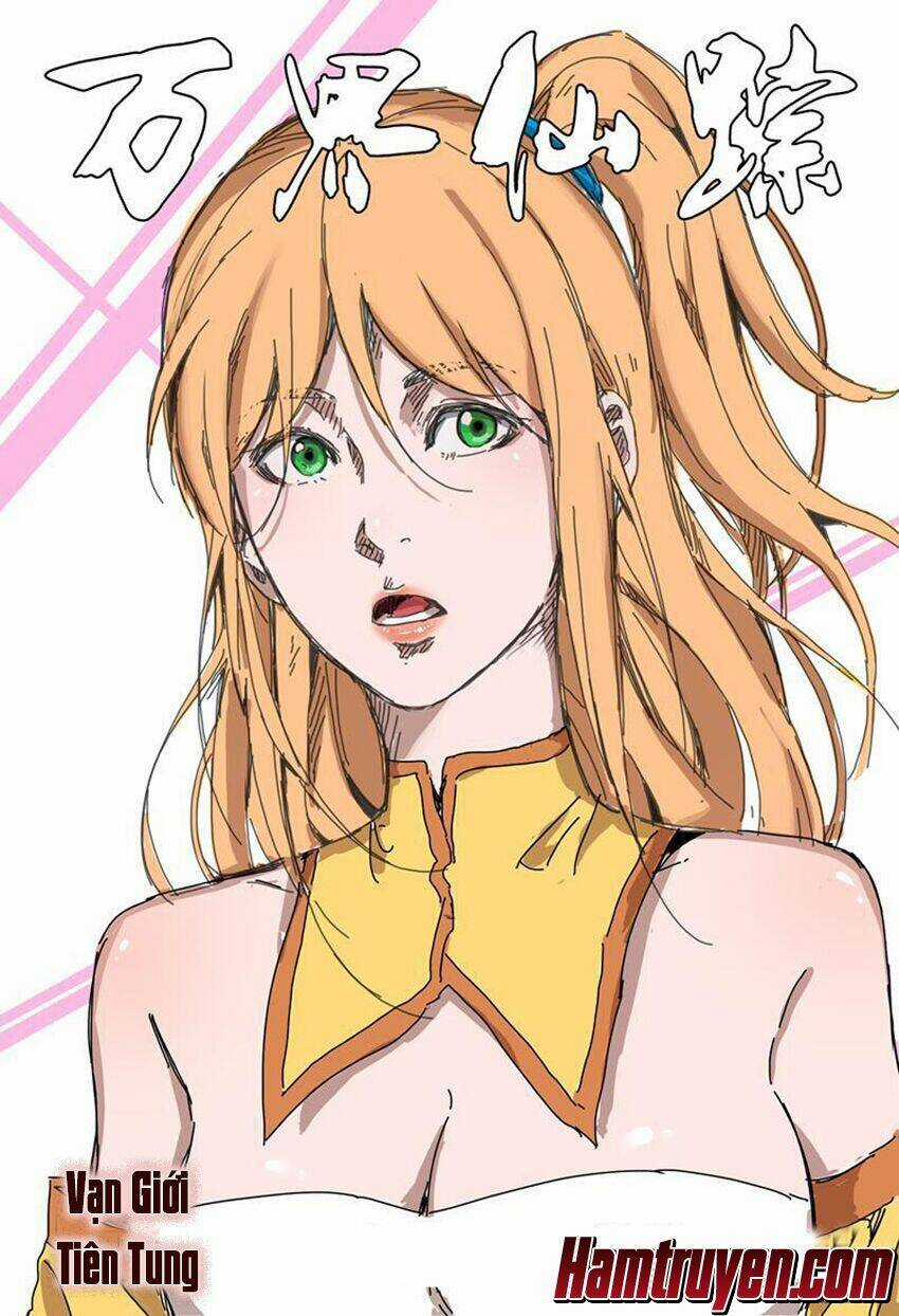 Vạn Giới Tiên Tung Chapter 132 trang 1