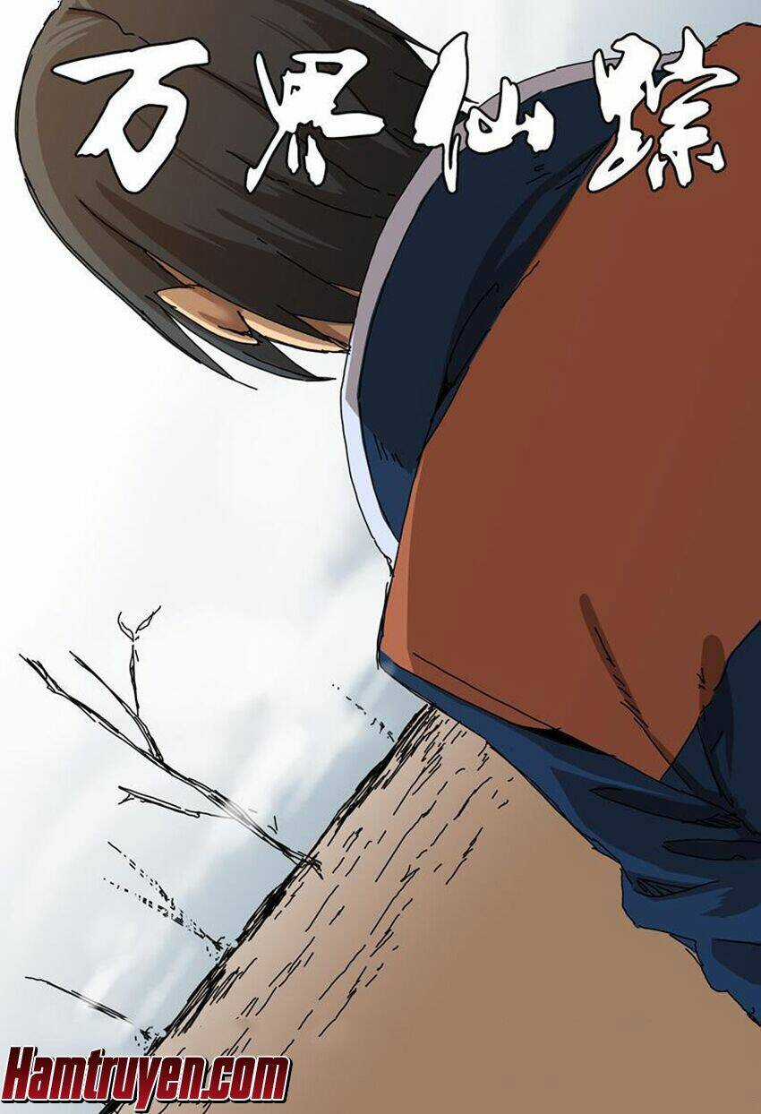 Vạn Giới Tiên Tung Chapter 138 trang 1