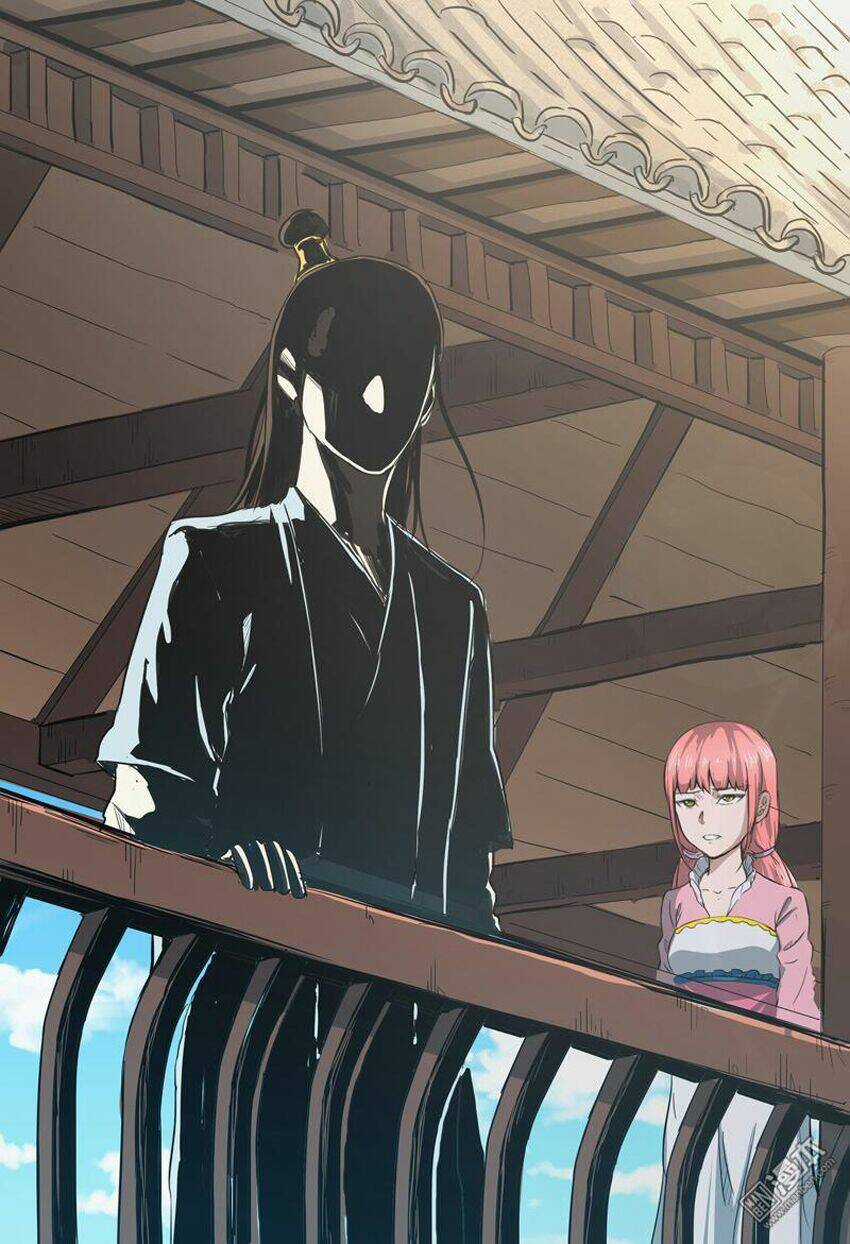 Vạn Giới Tiên Tung Chapter 138 trang 10