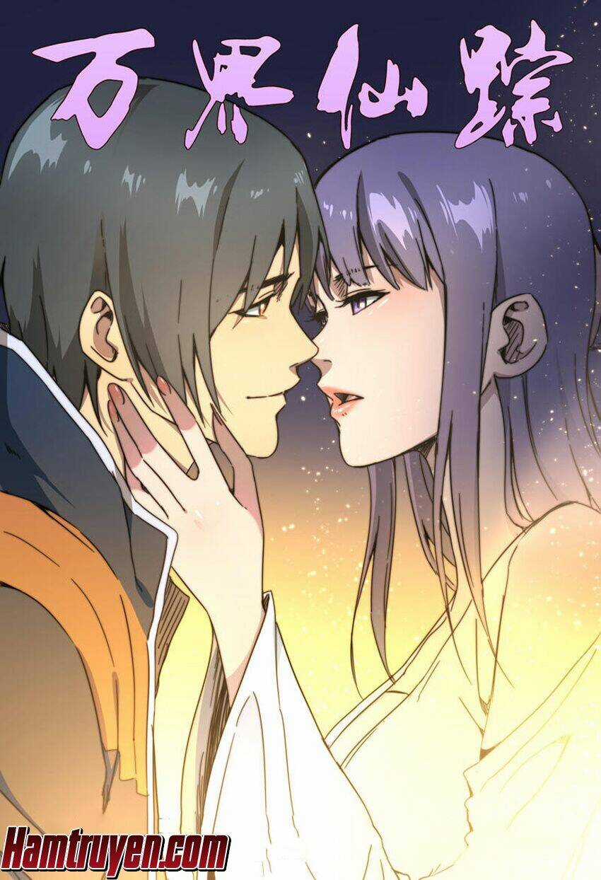 Vạn Giới Tiên Tung Chapter 139 trang 1