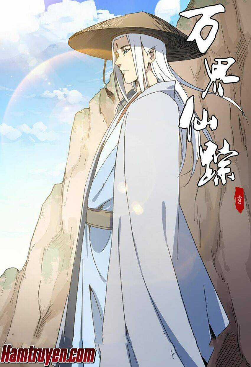 Vạn Giới Tiên Tung Chapter 140 trang 1