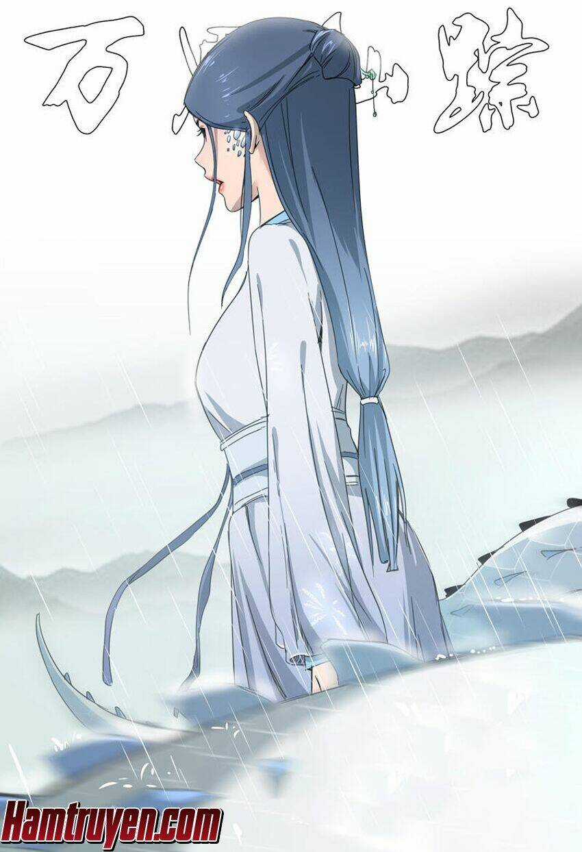 Vạn Giới Tiên Tung Chapter 141 trang 1