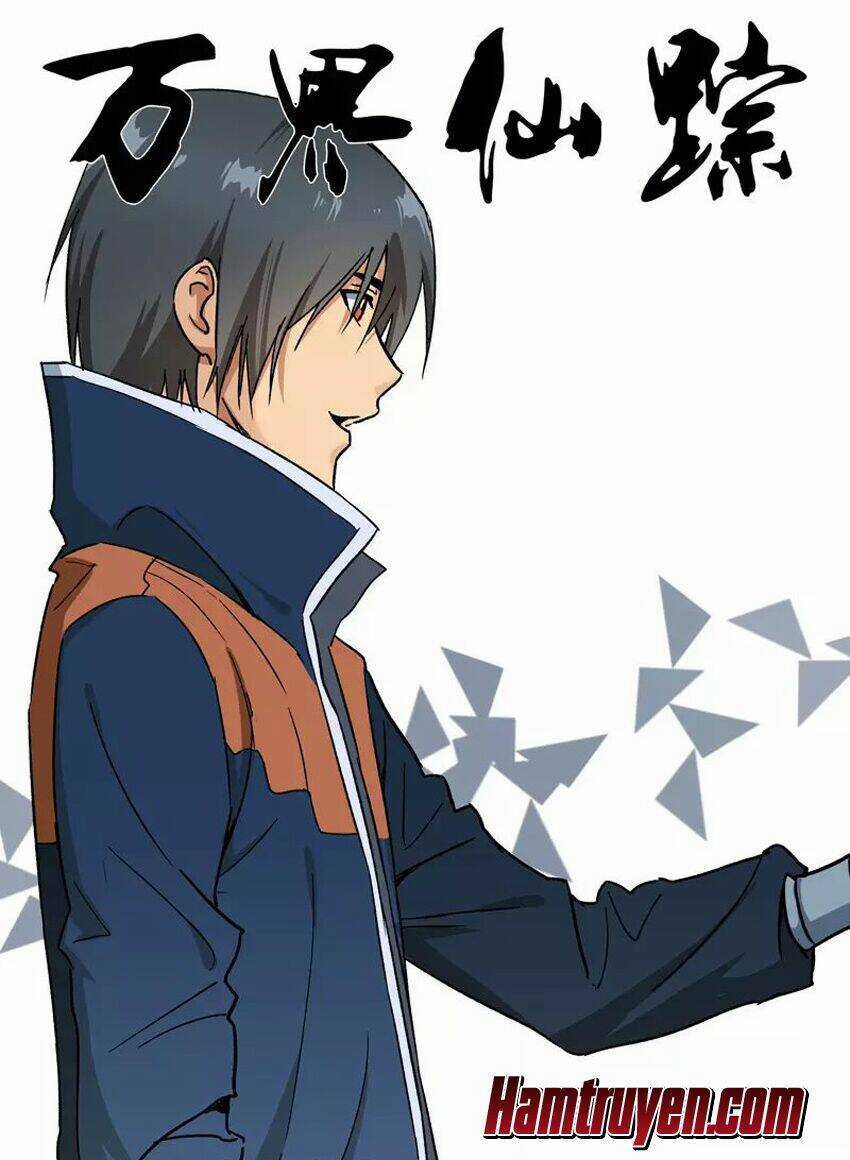 Vạn Giới Tiên Tung Chapter 144 trang 1