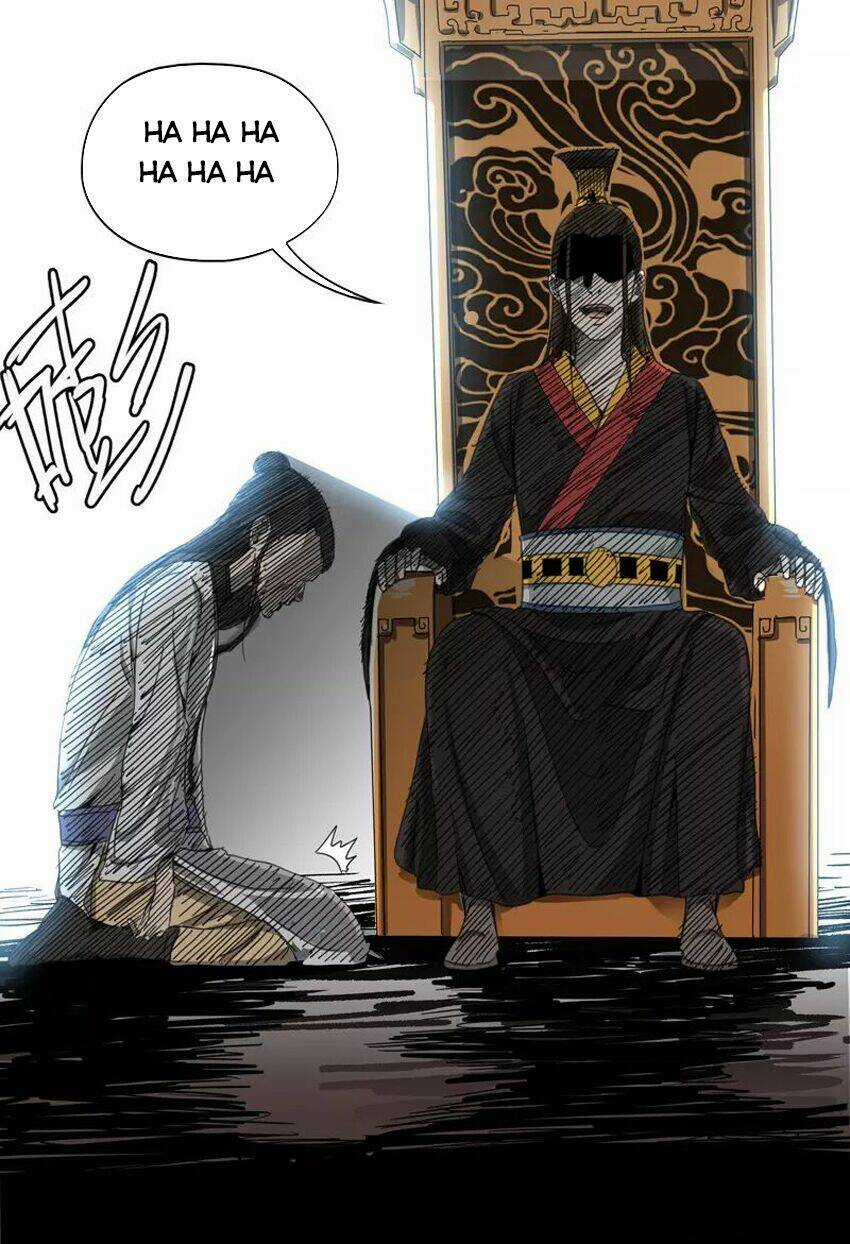 Vạn Giới Tiên Tung Chapter 144 trang 12