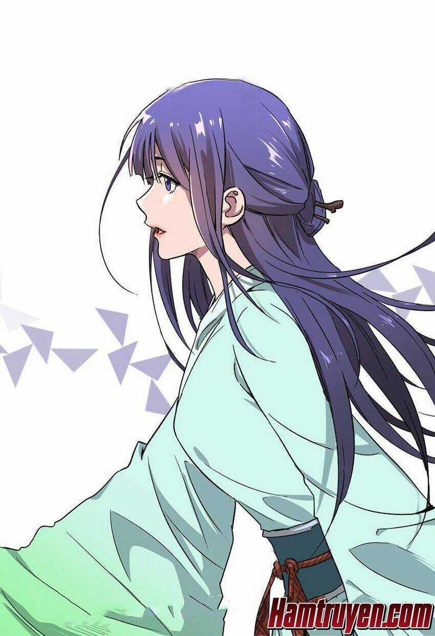 Vạn Giới Tiên Tung Chapter 146 trang 1