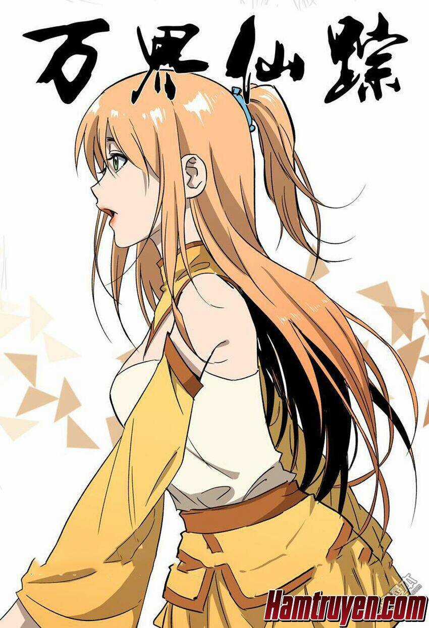 Vạn Giới Tiên Tung Chapter 147 trang 1