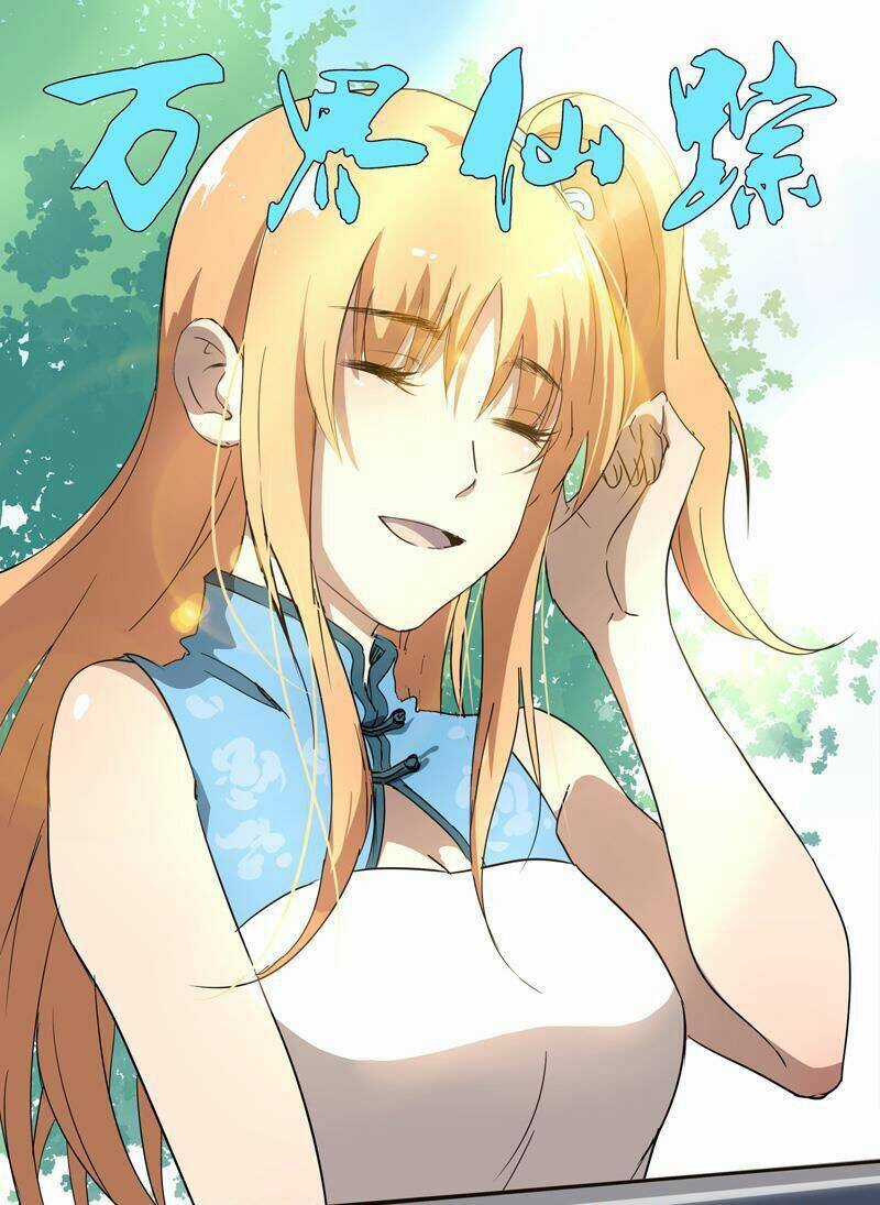 Vạn Giới Tiên Tung Chapter 149 trang 1