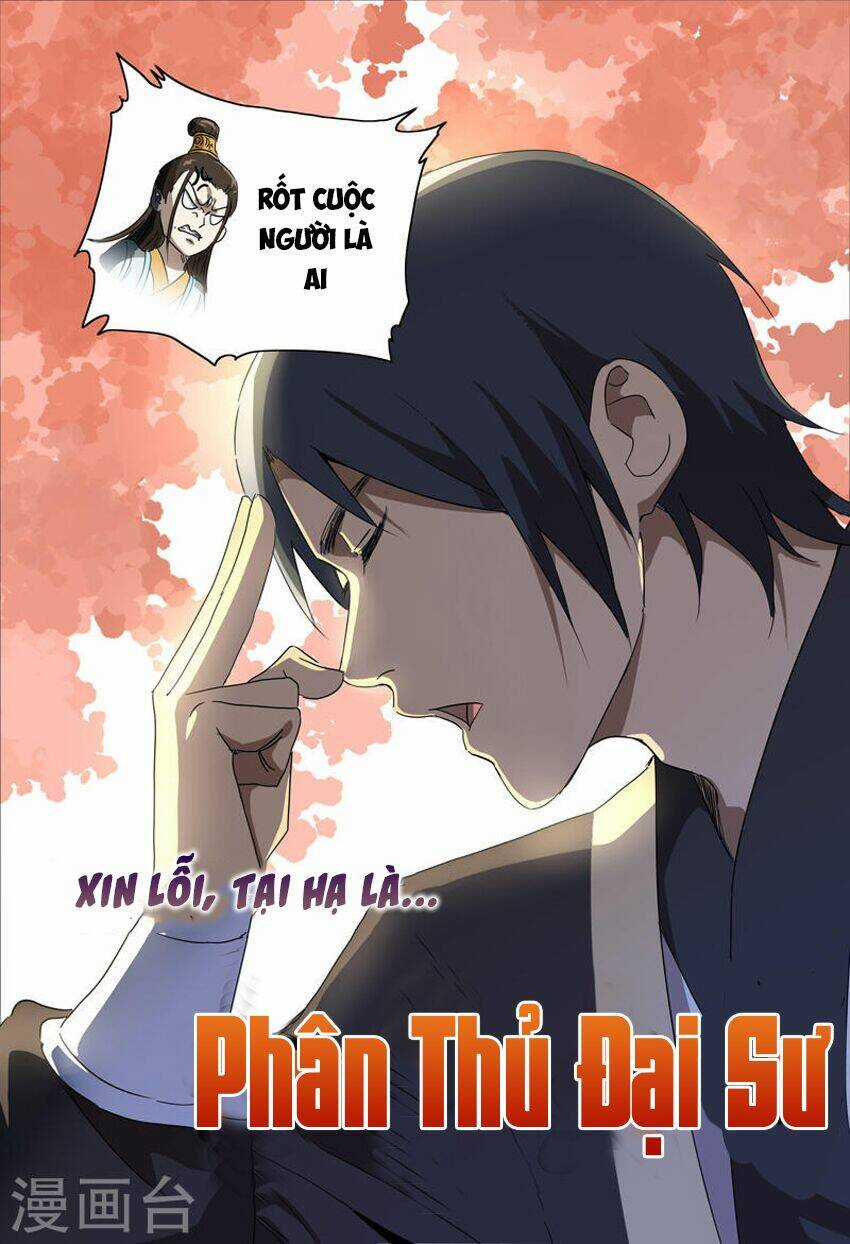 Vạn Giới Tiên Tung Chapter 150 trang 1