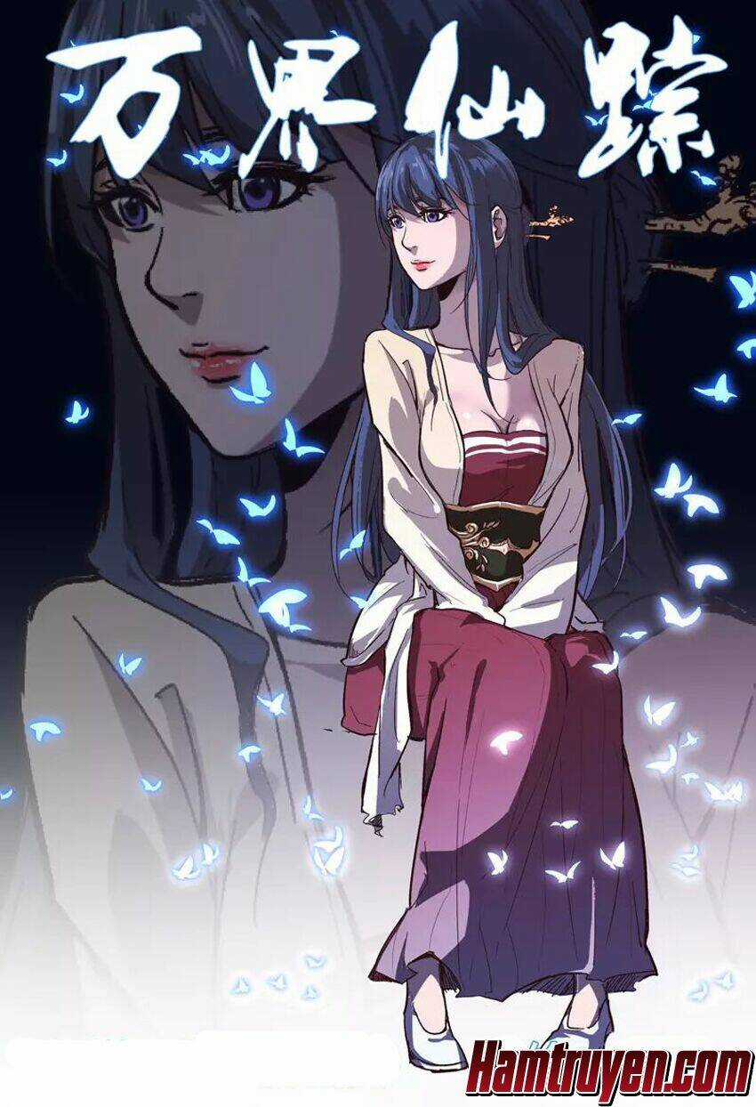 Vạn Giới Tiên Tung Chapter 151 trang 1