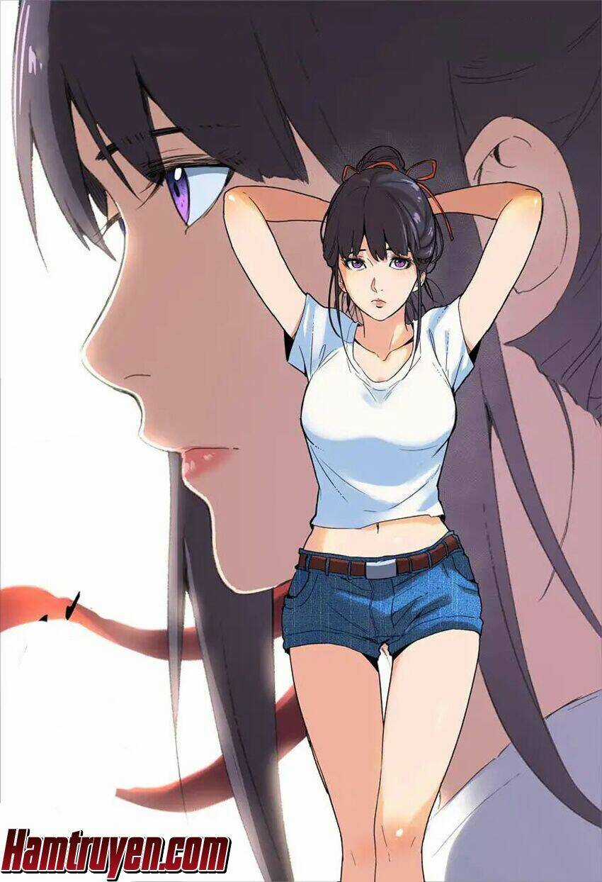 Vạn Giới Tiên Tung Chapter 156 trang 1