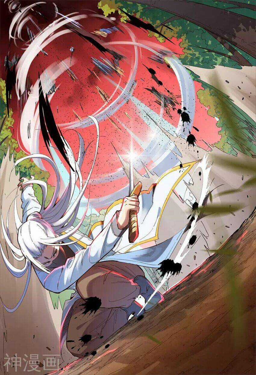 Vạn Giới Tiên Tung Chapter 161 trang 11