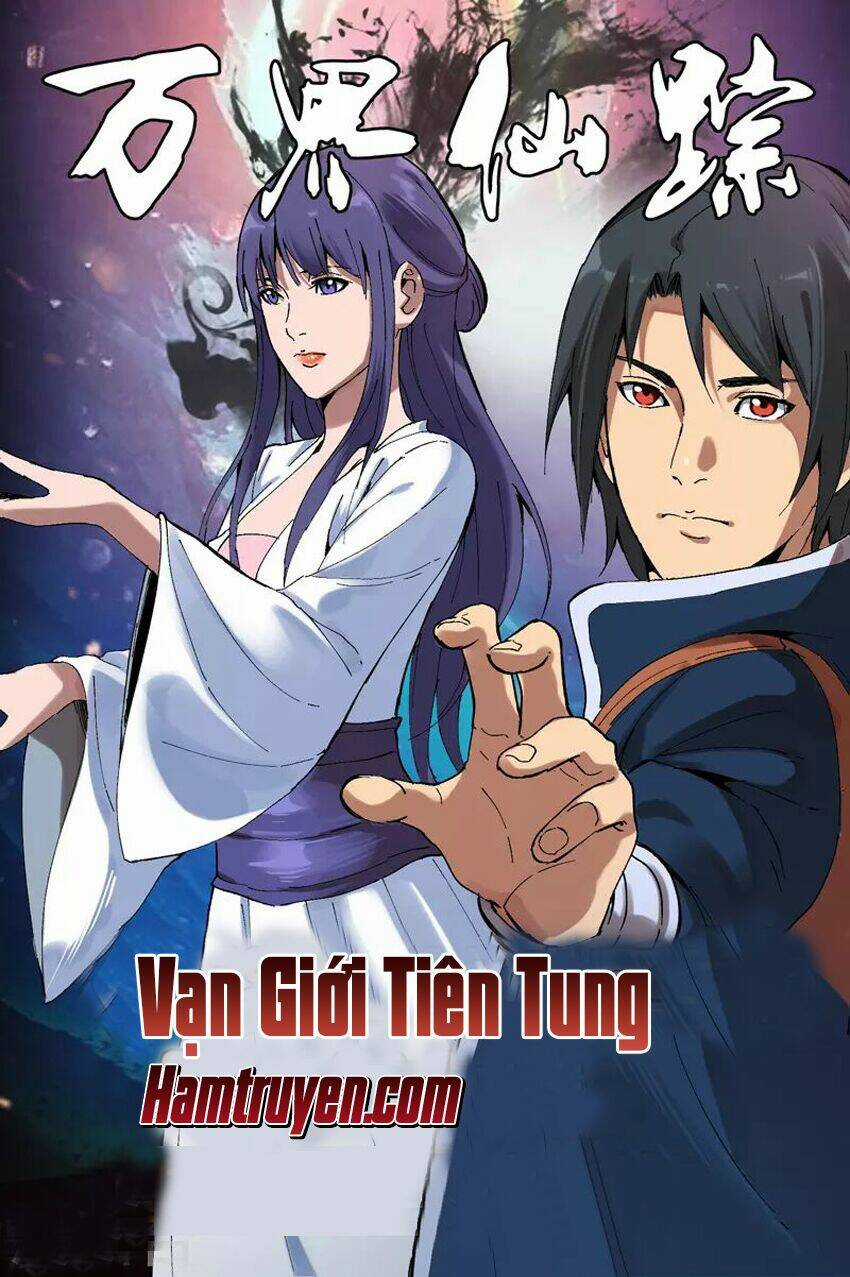 Vạn Giới Tiên Tung Chapter 163 trang 1