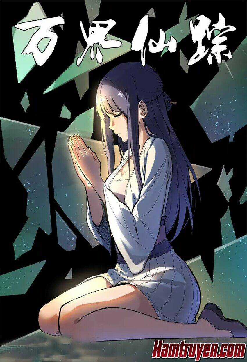 Vạn Giới Tiên Tung Chapter 166 trang 1