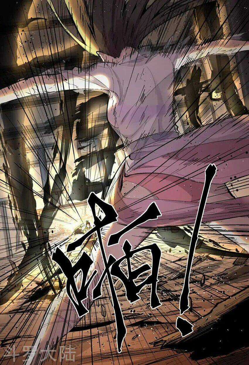 Vạn Giới Tiên Tung Chapter 170 trang 9