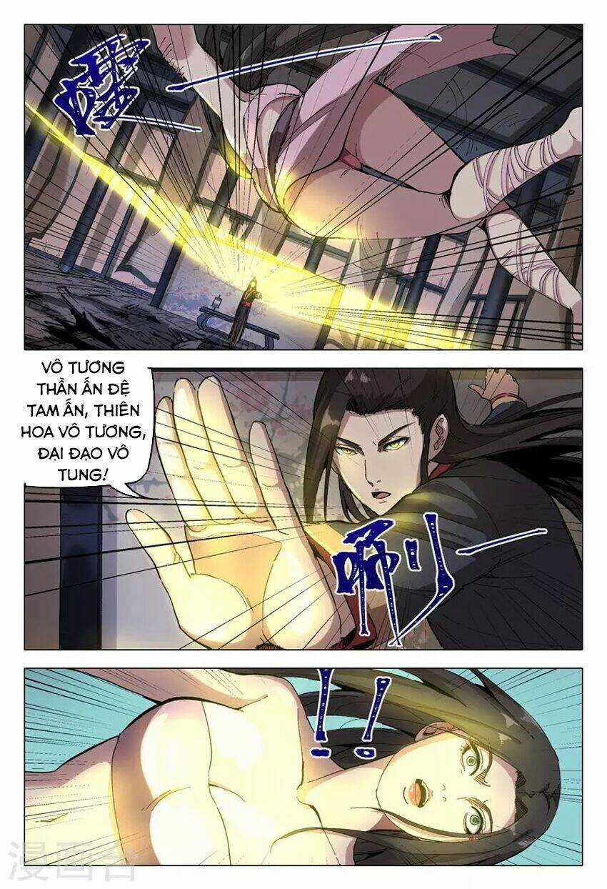 Vạn Giới Tiên Tung Chapter 171 trang 6