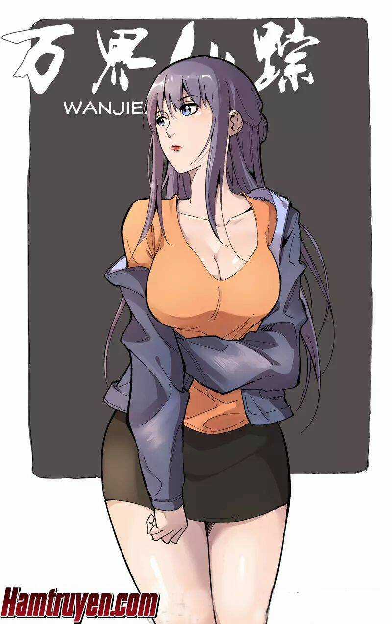 Vạn Giới Tiên Tung Chapter 174 trang 1