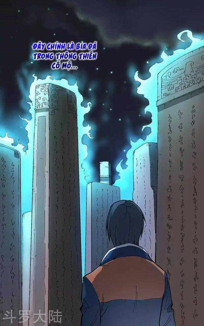 Vạn Giới Tiên Tung Chapter 175 trang 10