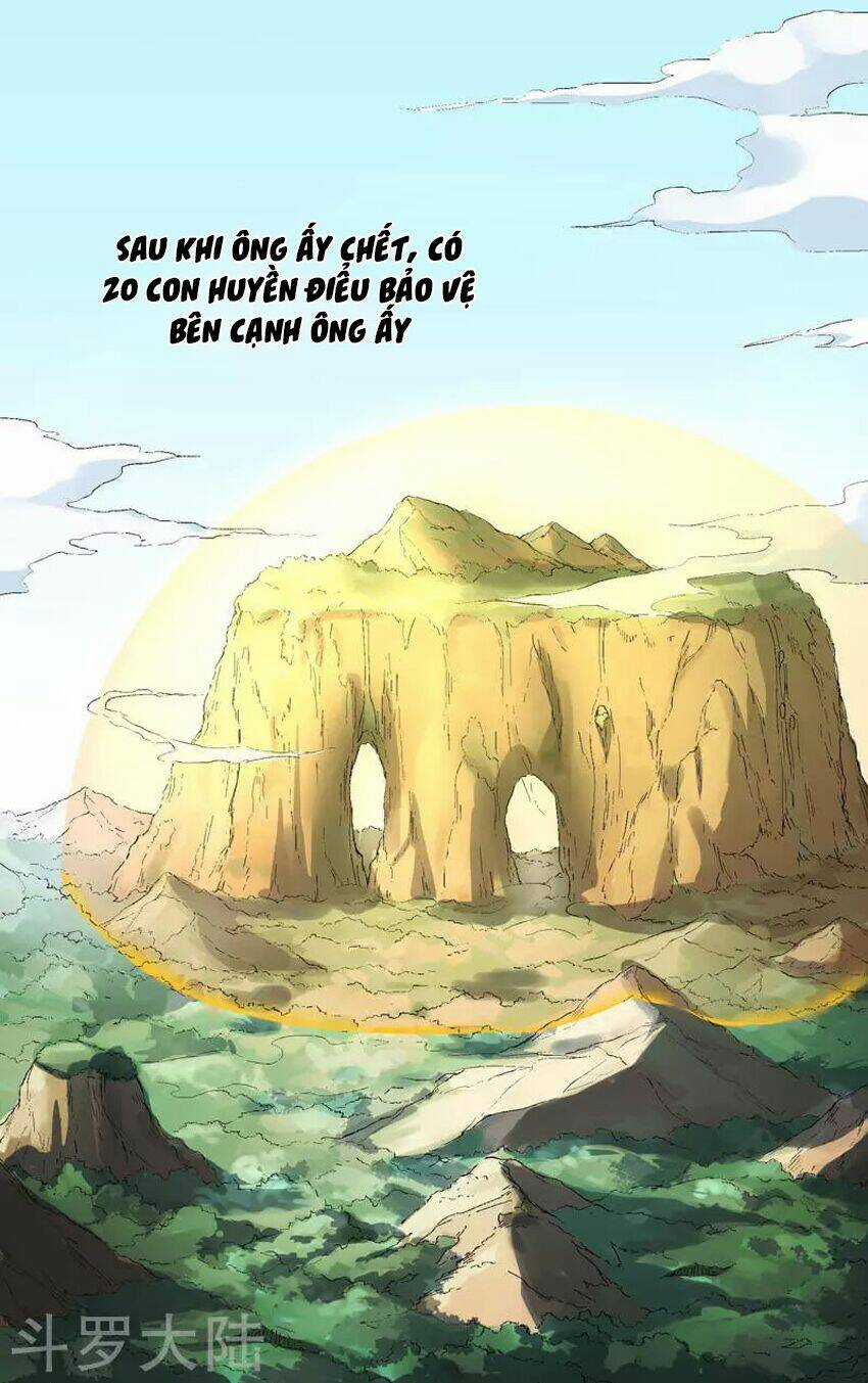 Vạn Giới Tiên Tung Chapter 175 trang 13