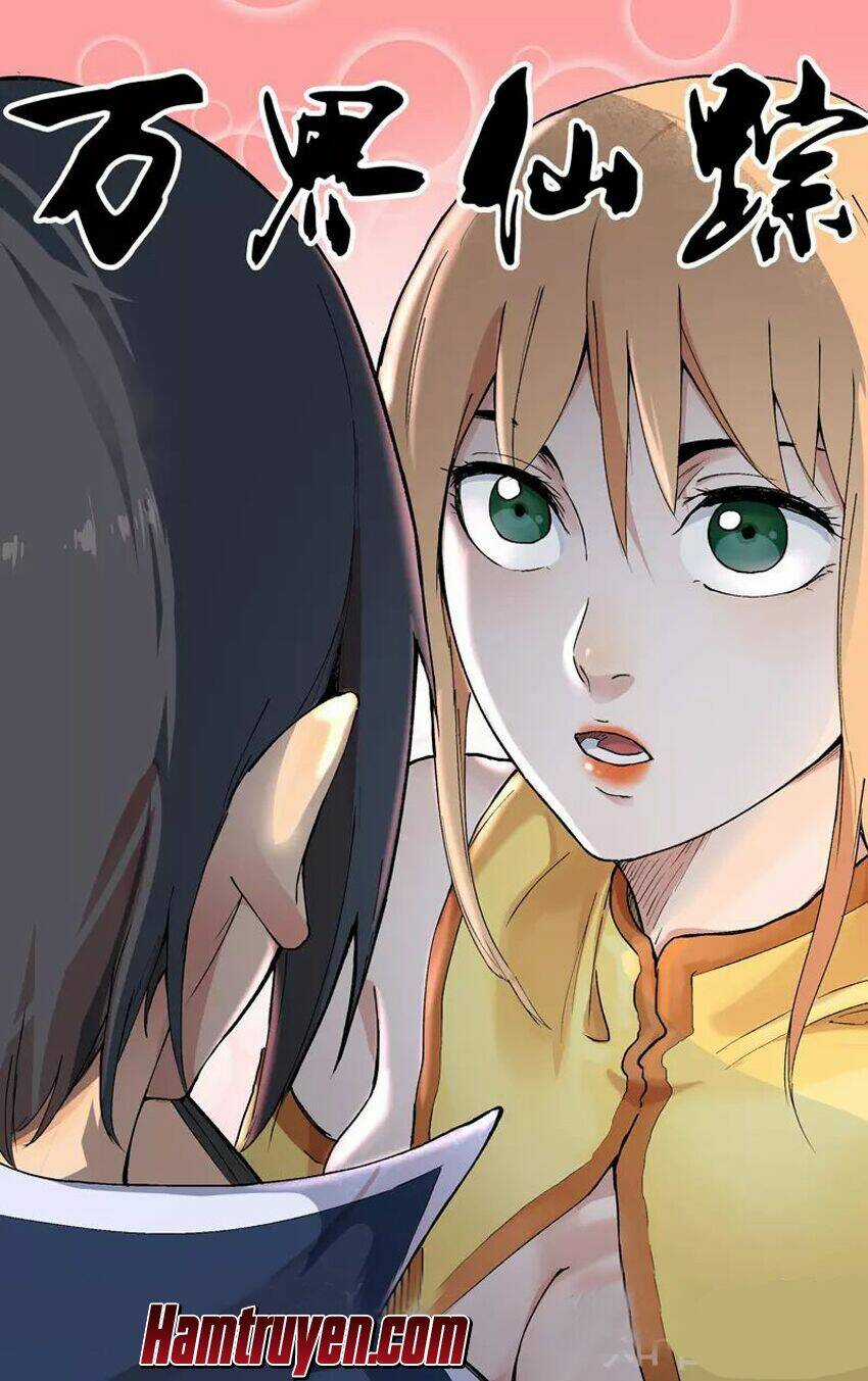 Vạn Giới Tiên Tung Chapter 181 trang 1