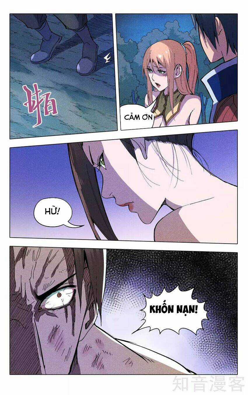 Vạn Giới Tiên Tung Chapter 182 trang 12