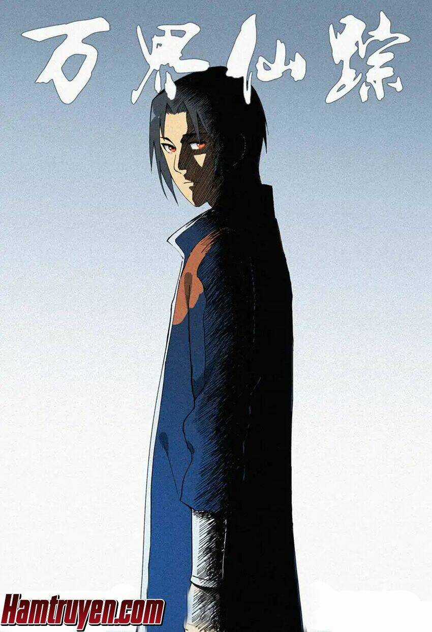 Vạn Giới Tiên Tung Chapter 183 trang 0