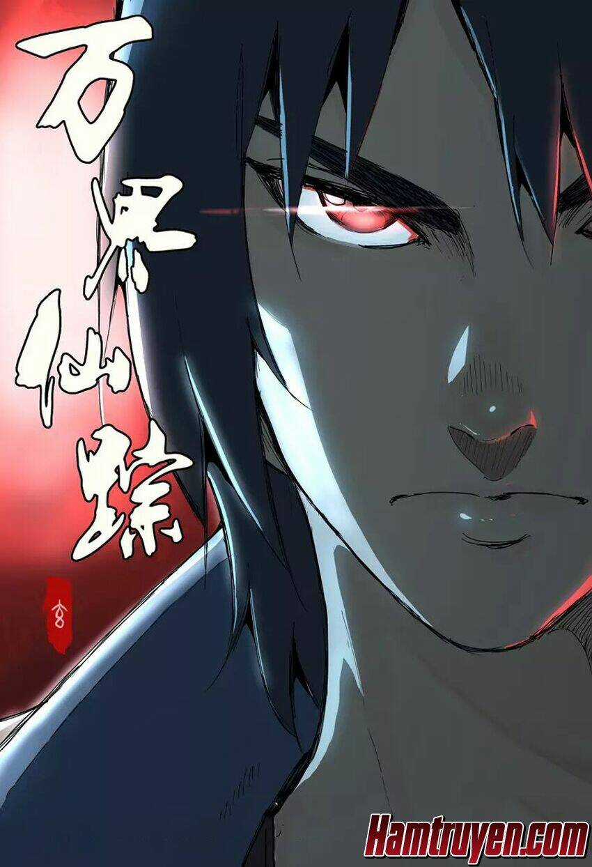 Vạn Giới Tiên Tung Chapter 184 trang 0