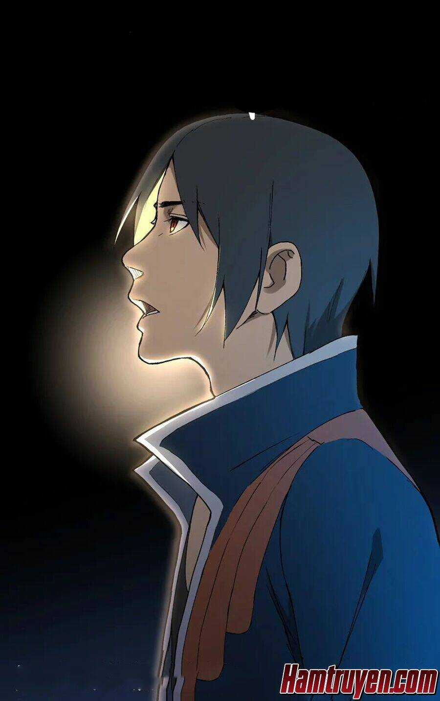 Vạn Giới Tiên Tung Chapter 191 trang 1