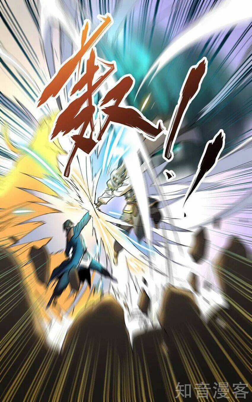 Vạn Giới Tiên Tung Chapter 192 trang 4