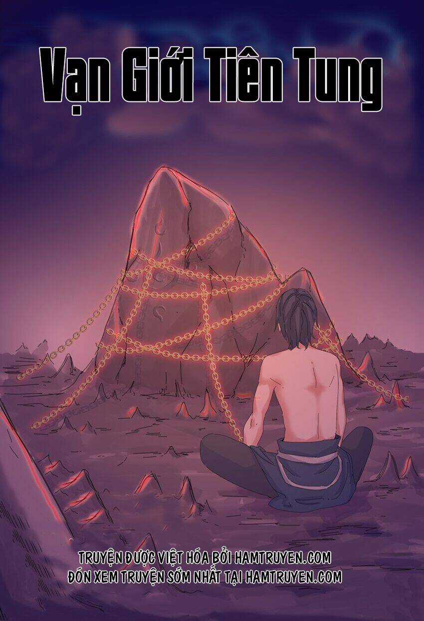 Vạn Giới Tiên Tung Chapter 22 trang 1