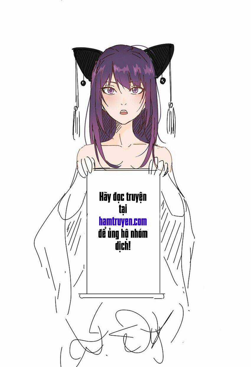 Vạn Giới Tiên Tung Chapter 25 trang 11