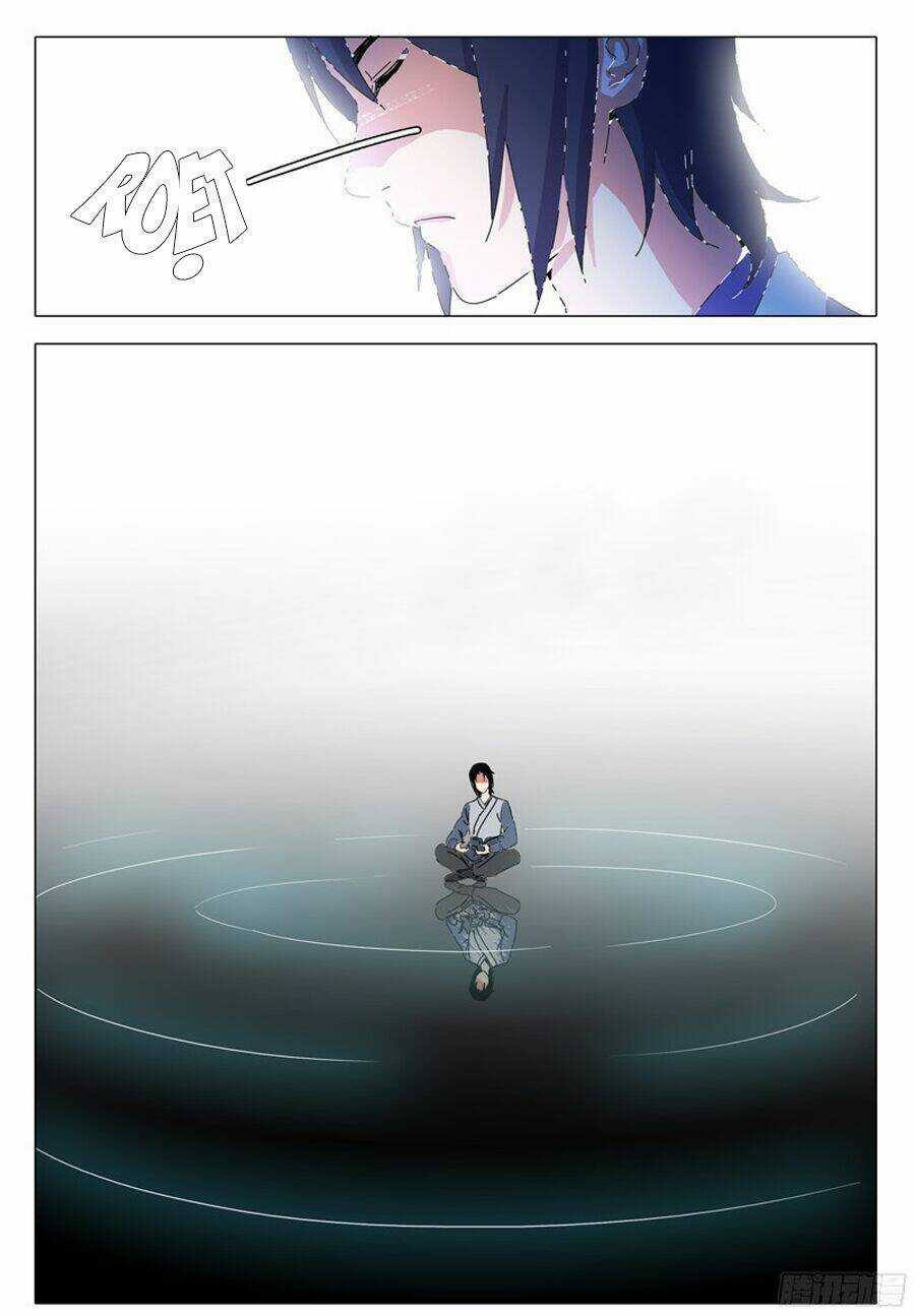 Vạn Giới Tiên Tung Chapter 26 trang 3