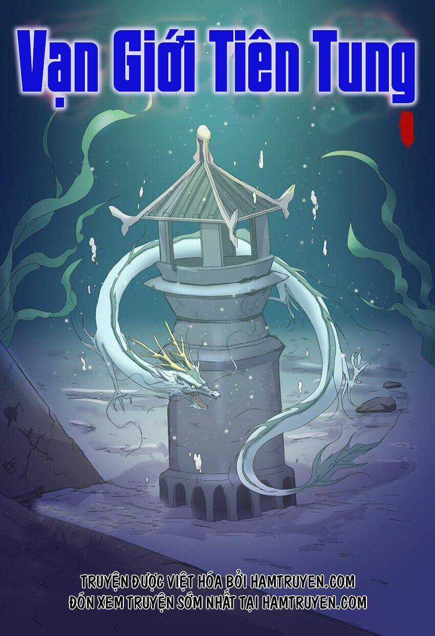 Vạn Giới Tiên Tung Chapter 34 trang 1