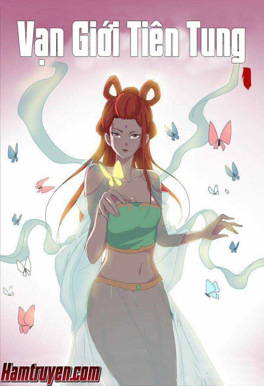 Vạn Giới Tiên Tung Chapter 37 trang 1