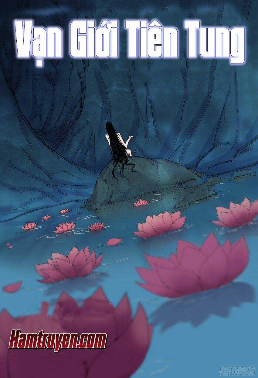Vạn Giới Tiên Tung Chapter 38 trang 1