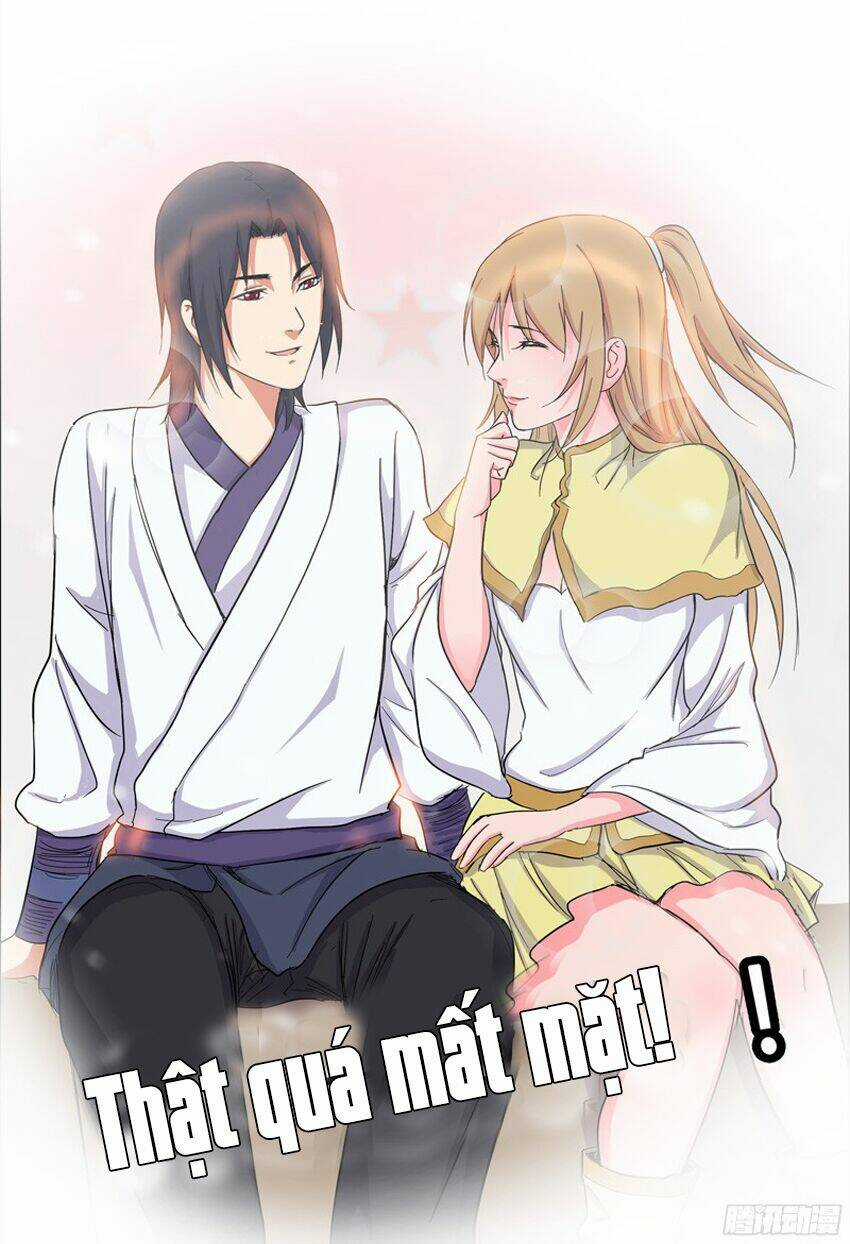 Vạn Giới Tiên Tung Chapter 38 trang 8