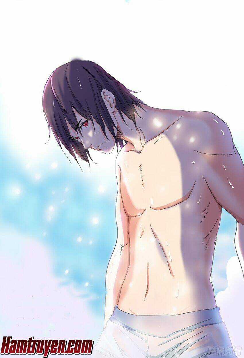 Vạn Giới Tiên Tung Chapter 39 trang 1