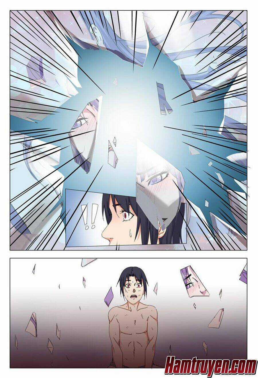 Vạn Giới Tiên Tung Chapter 43 trang 11