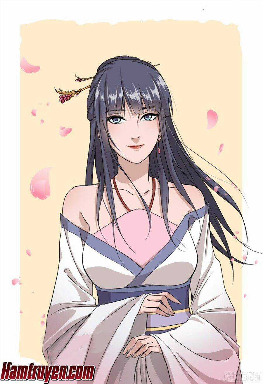 Vạn Giới Tiên Tung Chapter 45 trang 1