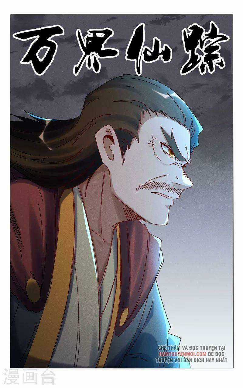 Vạn Giới Tiên Tung Chapter 457 trang 0