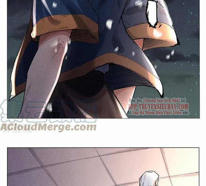 Vạn Giới Tiên Tung Chapter 495 trang 1