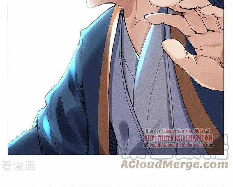 Vạn Giới Tiên Tung Chapter 498 trang 1