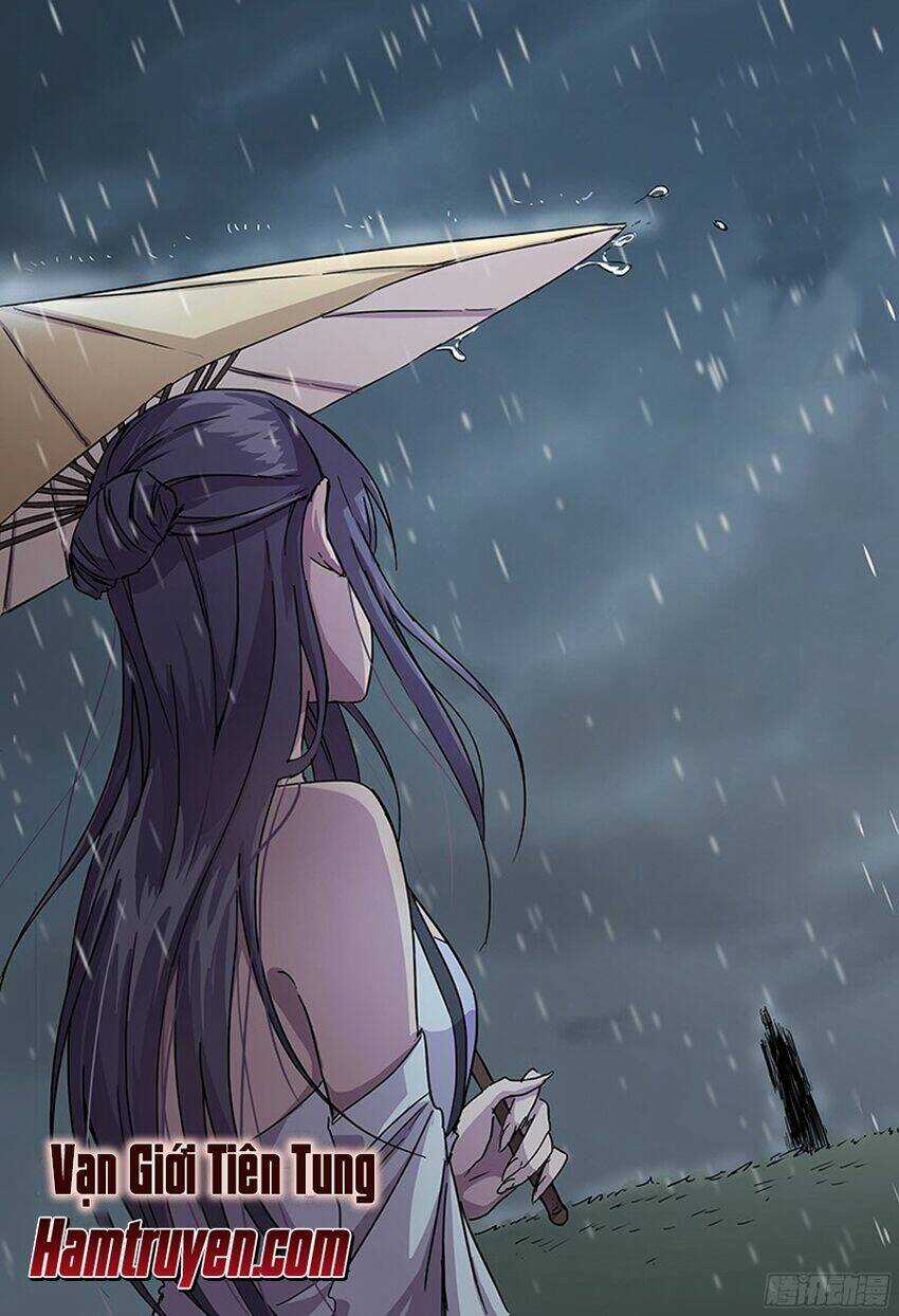 Vạn Giới Tiên Tung Chapter 50 trang 1