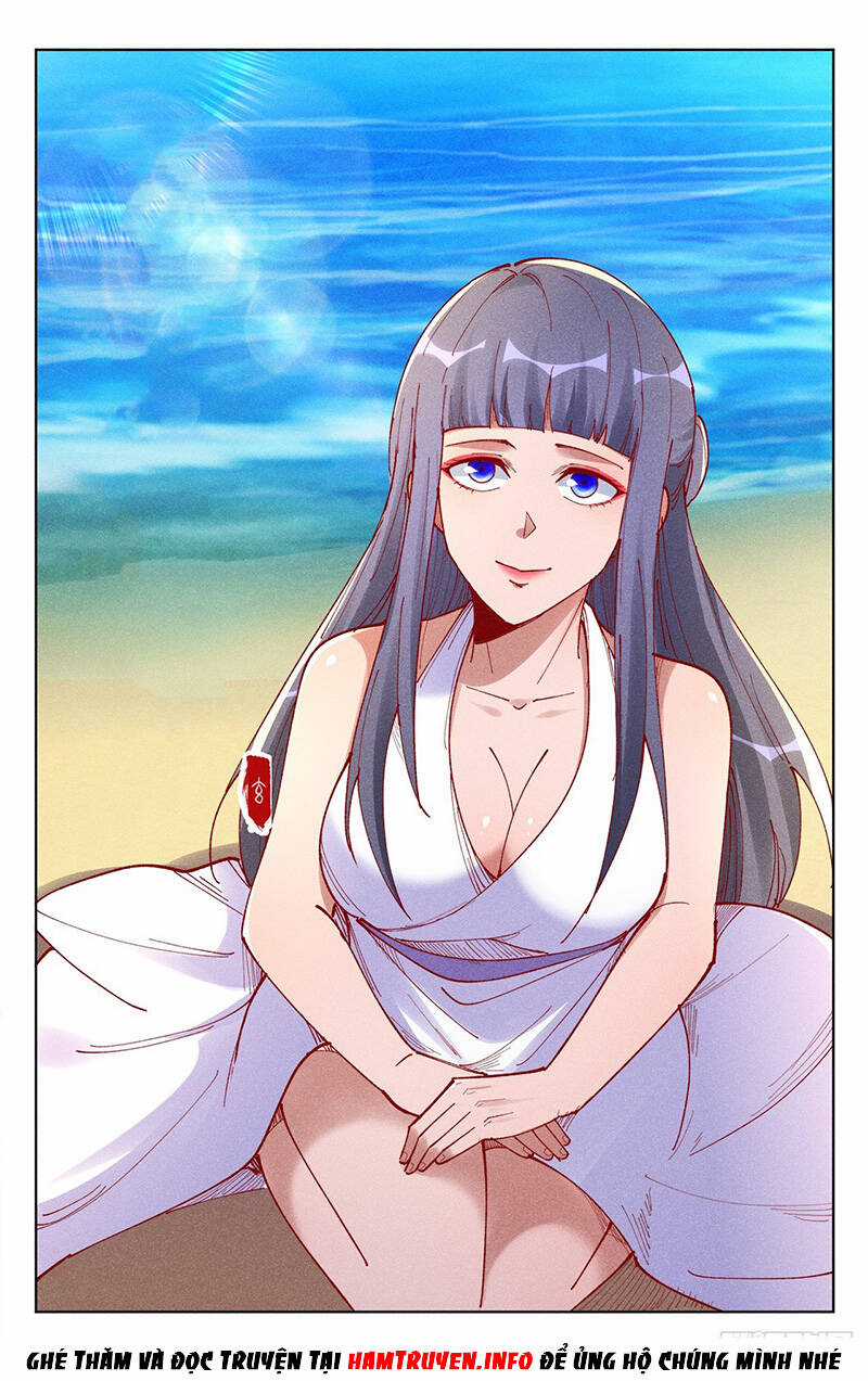 Vạn Giới Tiên Tung Chapter 516 trang 0