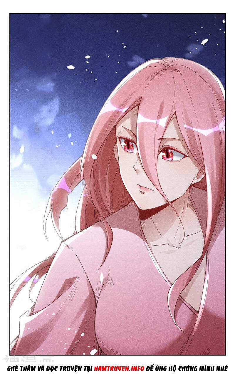 Vạn Giới Tiên Tung Chapter 517 trang 0
