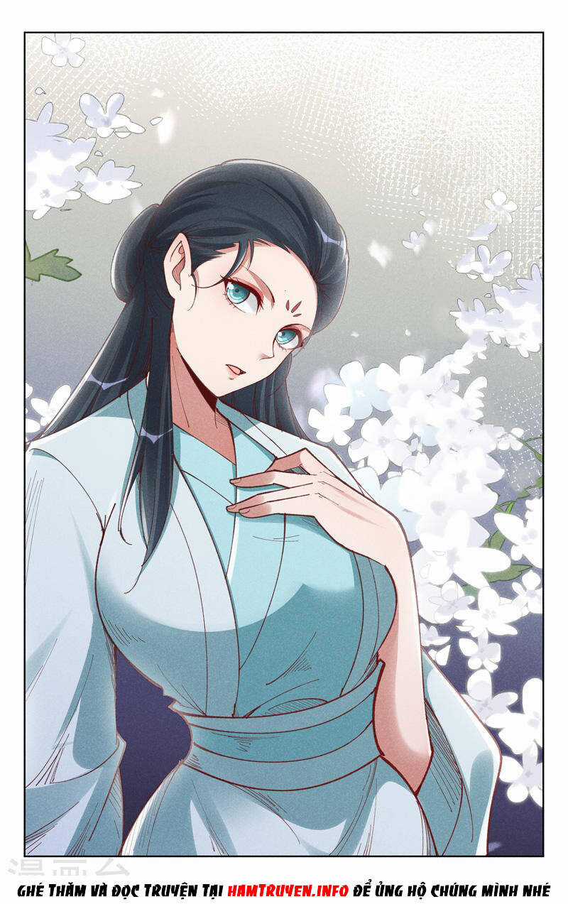 Vạn Giới Tiên Tung Chapter 518 trang 0