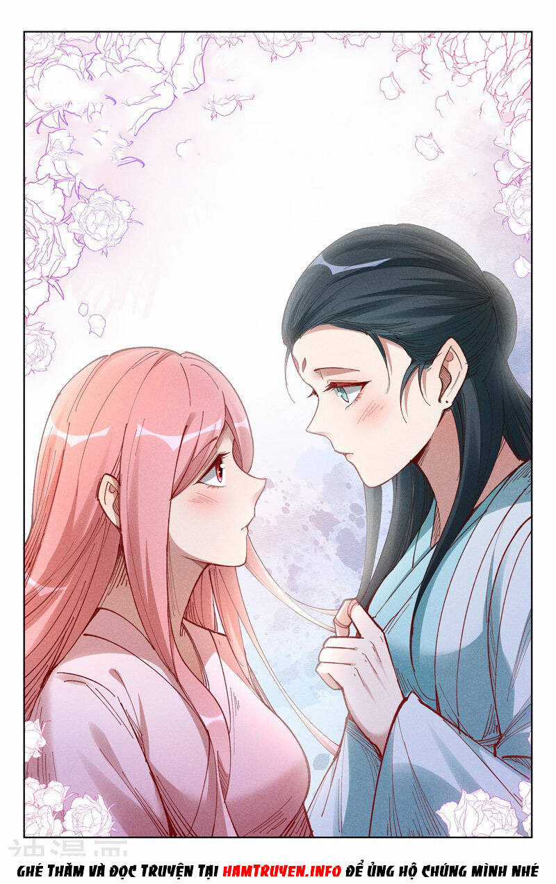 Vạn Giới Tiên Tung Chapter 519 trang 0
